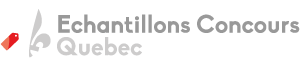 Échantillons Concours Quebec
