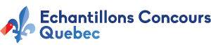 Échantillons Concours Quebec